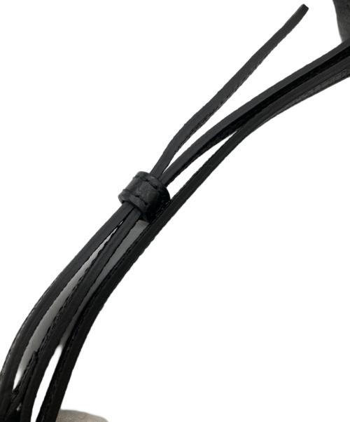 LONGCHAMP（ロンシャン）LONGCHAMP (ロンシャン) ナイロンショルダーバッグ オリーブの古着・服飾アイテム