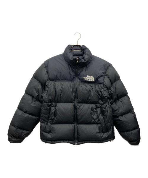 THE NORTH FACE（ザ ノース フェイス）THE NORTH FACE (ザ ノース フェイス) 1996 Retro Nuptse Jacket ブラック サイズ:Mの古着・服飾アイテム