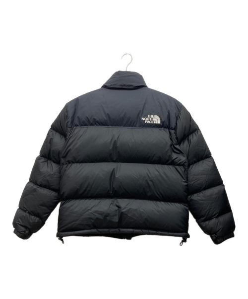 THE NORTH FACE（ザ ノース フェイス）THE NORTH FACE (ザ ノース フェイス) 1996 Retro Nuptse Jacket ブラック サイズ:Mの古着・服飾アイテム