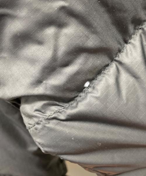 THE NORTH FACE（ザ ノース フェイス）THE NORTH FACE (ザ ノース フェイス) 1996 Retro Nuptse Jacket ブラック サイズ:Mの古着・服飾アイテム