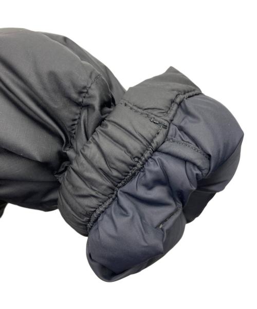 THE NORTH FACE（ザ ノース フェイス）THE NORTH FACE (ザ ノース フェイス) 1996 Retro Nuptse Jacket ブラック サイズ:Mの古着・服飾アイテム