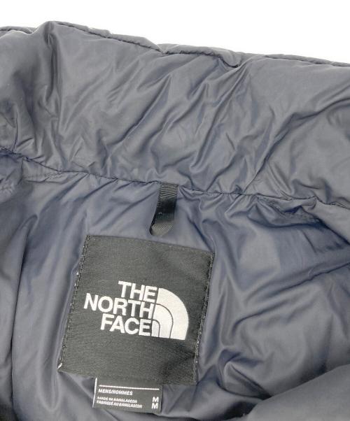 THE NORTH FACE（ザ ノース フェイス）THE NORTH FACE (ザ ノース フェイス) 1996 Retro Nuptse Jacket ブラック サイズ:Mの古着・服飾アイテム
