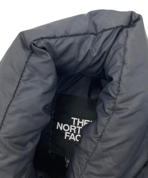 THE NORTH FACE（ザ ノース フェイス）THE NORTH FACE (ザ ノース フェイス) 1996 Retro Nuptse Jacket ブラック サイズ:Mの古着・服飾アイテム