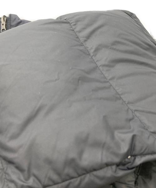 THE NORTH FACE（ザ ノース フェイス）THE NORTH FACE (ザ ノース フェイス) 1996 Retro Nuptse Jacket ブラック サイズ:Mの古着・服飾アイテム