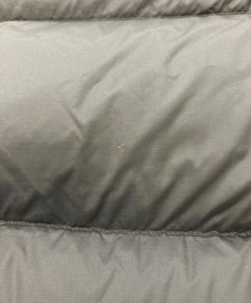 THE NORTH FACE（ザ ノース フェイス）THE NORTH FACE (ザ ノース フェイス) 1996 Retro Nuptse Jacket ブラック サイズ:Mの古着・服飾アイテム