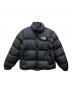 THE NORTH FACE（ザ ノース フェイス）の古着「1996 Retro Nuptse Jacket」｜ブラック