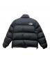 THE NORTH FACE (ザ ノース フェイス) 1996 Retro Nuptse Jacket ブラック サイズ:M：18000円