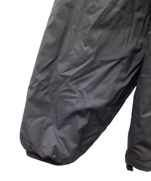 DANTON（ダントン）DANTON (ダントン) インサレーションジャケット ブラック サイズ:Lの古着・服飾アイテム