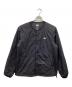 DANTON（ダントン）の古着「インサレーションジャケット」｜ブラック
