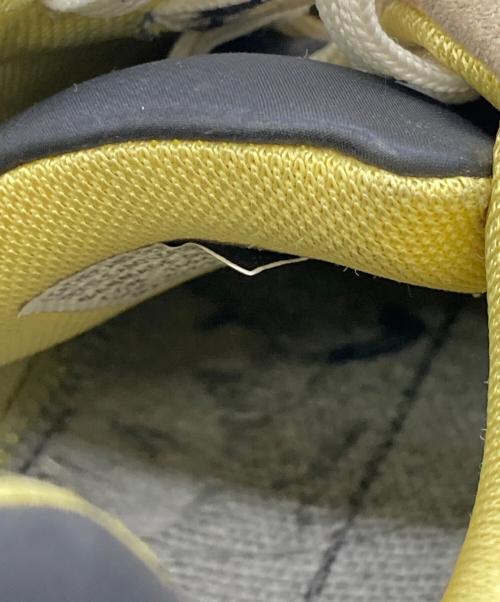 TORY BURCH（トリーバーチ）TORY BURCH (トリーバーチ) GOOD LUCK TRAINER ブラック サイズ:7 1/2Mの古着・服飾アイテム