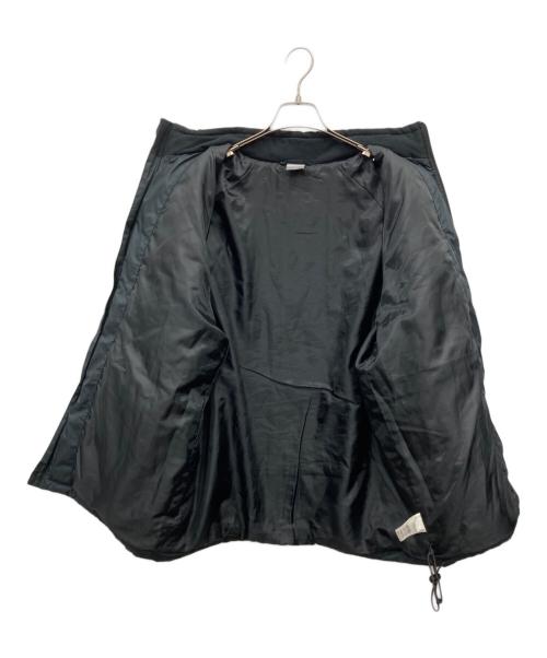 NIKE（ナイキ）NIKE (ナイキ) 中綿ジャケット ブラック サイズ:MEN'S Lの古着・服飾アイテム