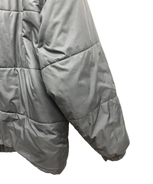 NIKE（ナイキ）NIKE (ナイキ) 中綿ジャケット ブラック サイズ:MEN'S Lの古着・服飾アイテム