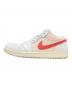 NIKE (ナイキ) Air Jordan 1 Low SE ピンク サイズ:US12：7000円