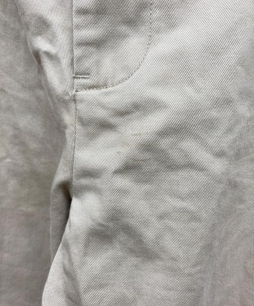 POLO RALPH LAUREN（ポロ・ラルフローレン）POLO RALPH LAUREN (ポロ・ラルフローレン) ポロチノ ベージュ サイズ:40/32の古着・服飾アイテム