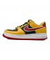 NIKE (ナイキ) UNDEFEATED (アンディフィーテッド) Nike Air Force 1 Low SP Total Orange サイズ:US9：9000円