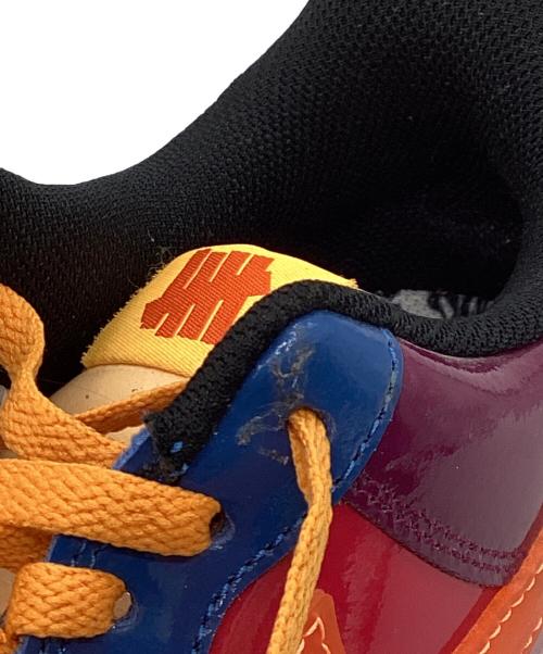 NIKE（ナイキ）NIKE (ナイキ) AIR FORCE 1 LOW BY YOU カスタムカラー サイズ:US9の古着・服飾アイテム