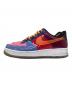 NIKE (ナイキ) AIR FORCE 1 LOW BY YOU カスタムカラー サイズ:US9：8000円