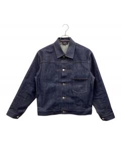 中古・古着通販】A.P.C. (アーペーセー) 2nd リジット デニム