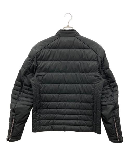 PRADA（プラダ）PRADA (プラダ) ダウンジャケット ブラック サイズ:46の古着・服飾アイテム