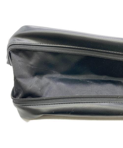 PORTER（ポーター）PORTER (ポーター) サックスバッグ ブラックの古着・服飾アイテム