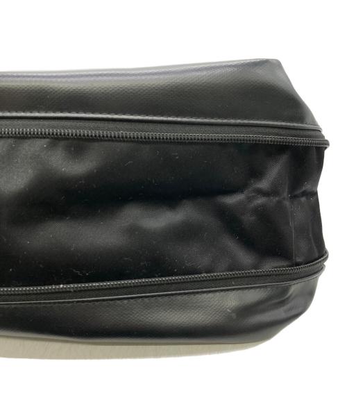 PORTER（ポーター）PORTER (ポーター) サックスバッグ ブラックの古着・服飾アイテム