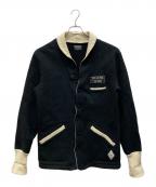 CRIMIEクライミー）の古着「ジャケット」｜ブラック