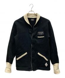 CRIMIE（クライミー）の古着「ジャケット」｜ブラック