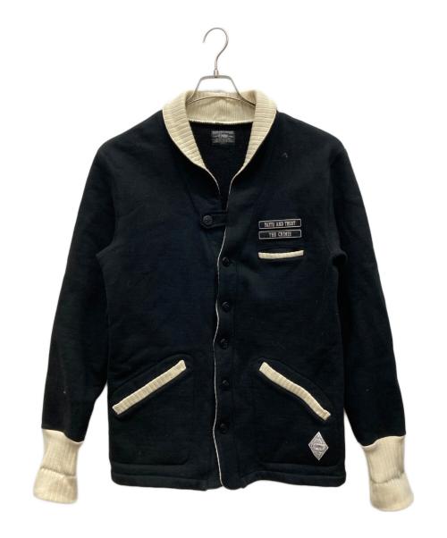 CRIMIE（クライミー）CRIMIE (クライミー) ジャケット ブラック サイズ:Lの古着・服飾アイテム