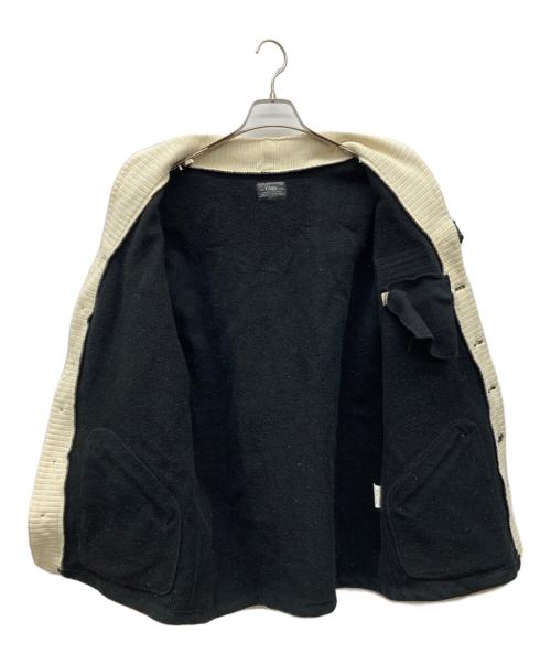 CRIMIE（クライミー）CRIMIE (クライミー) ジャケット ブラック サイズ:Lの古着・服飾アイテム