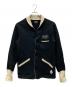 CRIMIE（クライミー）の古着「ジャケット」｜ブラック
