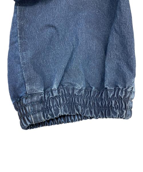 DIESEL（ディーゼル）DIESEL (ディーゼル) ジョグジーンズパンツ ネイビー サイズ:34の古着・服飾アイテム