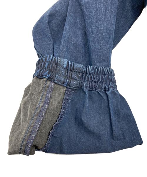 DIESEL（ディーゼル）DIESEL (ディーゼル) ジョグジーンズパンツ ネイビー サイズ:34の古着・服飾アイテム
