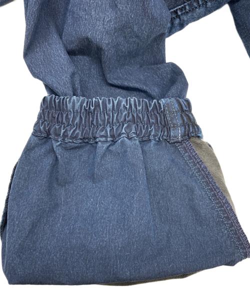 DIESEL（ディーゼル）DIESEL (ディーゼル) ジョグジーンズパンツ ネイビー サイズ:34の古着・服飾アイテム