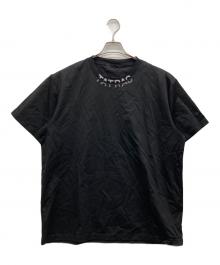 TATRAS（タトラス）の古着「半袖カットソー」｜ブラック