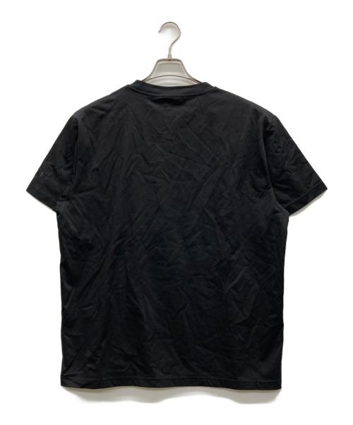 TATRAS（タトラス）TATRAS (タトラス) 半袖カットソー ブラック サイズ:04の古着・服飾アイテム