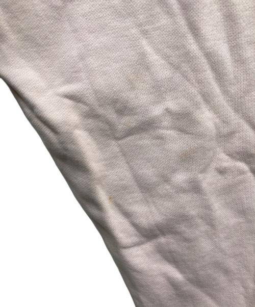 DIESEL（ディーゼル）DIESEL (ディーゼル) パーカー ピンク サイズ:Lの古着・服飾アイテム