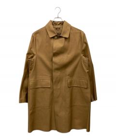 中古・古着通販】uncrave (アンクレイヴ) プルーフメルトンダッフル