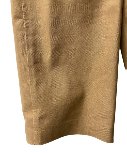 MACKINTOSH（マッキントッシュ）MACKINTOSH (マッキントッシュ) ステンカラーコート ブラウン サイズ:42の古着・服飾アイテム