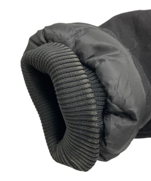 BERNE（ベルン）BERNE (ベルン) アクティブジャケット ブラック サイズ:XLの古着・服飾アイテム