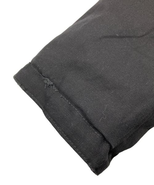 BERNE（ベルン）BERNE (ベルン) アクティブジャケット ブラック サイズ:XLの古着・服飾アイテム