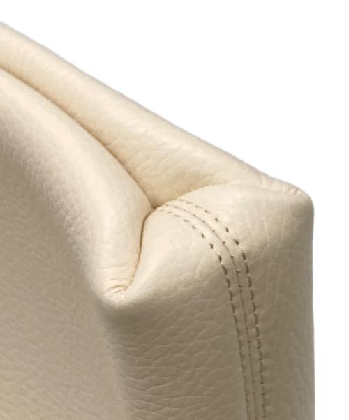 FURLA（フルラ）FURLA (フルラ) ミニショルダーバッグ アイボリーの古着・服飾アイテム