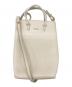 FURLA（フルラ）の古着「ミニショルダーバッグ」｜アイボリー