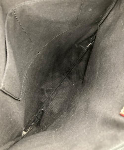 LOEWE（ロエベ）LOEWE (ロエベ) トートバッグ ブラックの古着・服飾アイテム