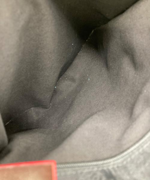 LOEWE（ロエベ）LOEWE (ロエベ) トートバッグ ブラックの古着・服飾アイテム