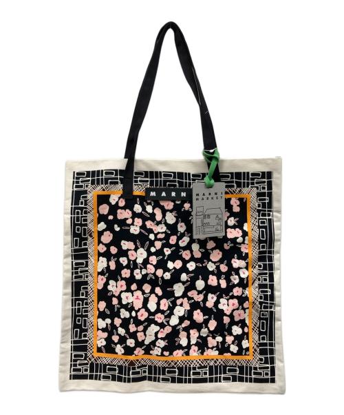 MARNI（マルニ）MARNI (マルニ) バンダナトートバッグ サイズ:UNIの古着・服飾アイテム