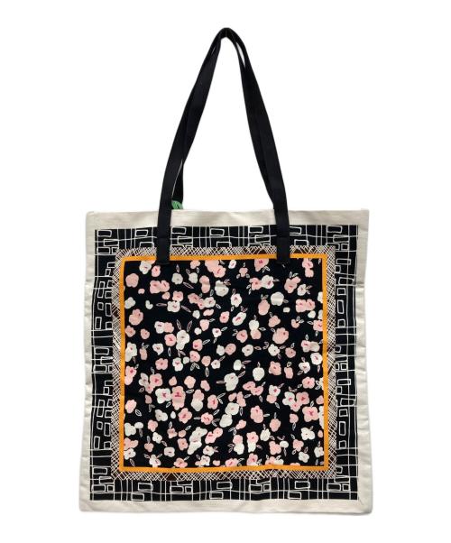 MARNI（マルニ）MARNI (マルニ) バンダナトートバッグ サイズ:UNIの古着・服飾アイテム