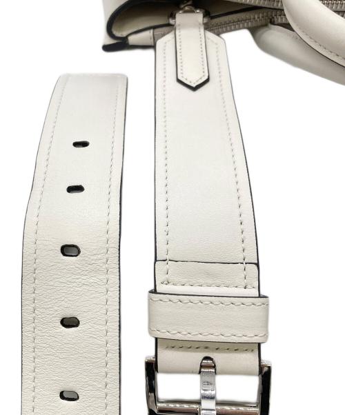 PRADA（プラダ）PRADA (プラダ) GRACE LUX（グレース ルクス） ホワイトの古着・服飾アイテム