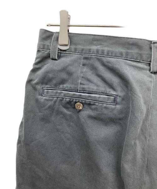 POLO RALPH LAUREN（ポロ・ラルフローレン）POLO RALPH LAUREN (ポロ・ラルフローレン) チノパン グレー サイズ:32/30の古着・服飾アイテム