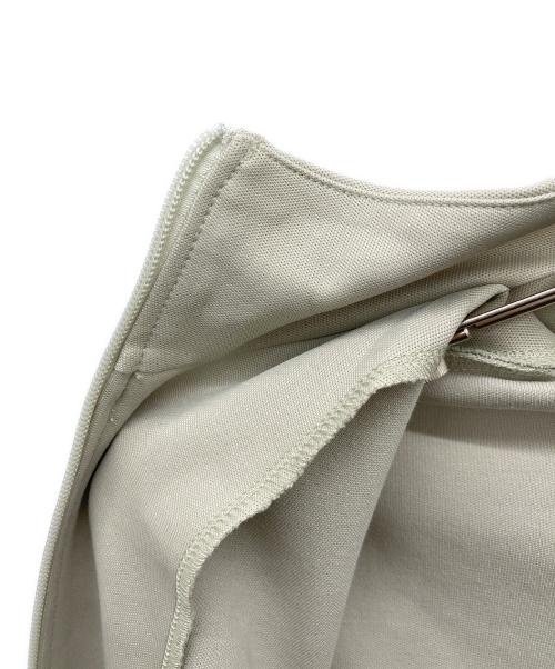 FRED PERRY（フレッドペリー）FRED PERRY (フレッドペリー) トラックジャケット ベージュ サイズ:Sの古着・服飾アイテム