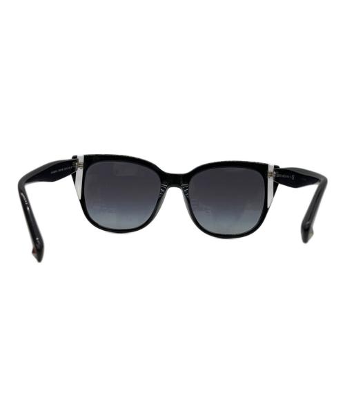 VALENTINO（ヴァレンティノ）VALENTINO (ヴァレンティノ) サングラス ブラック サイズ:54□19 140の古着・服飾アイテム